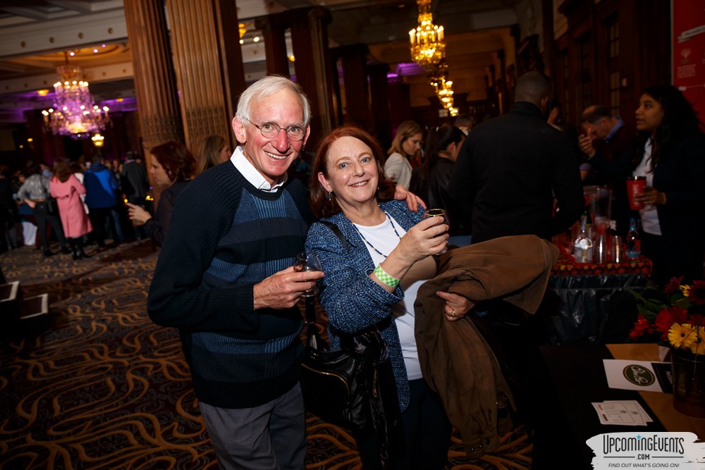 Philadelphia Wine & Cocktail Festival