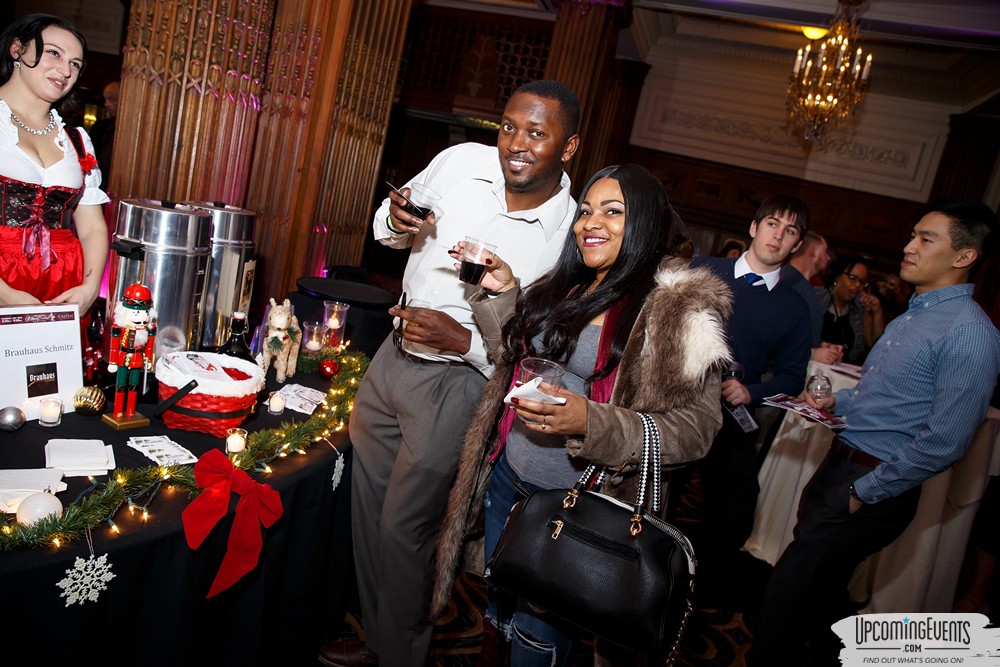 Philadelphia Wine & Cocktail Festival