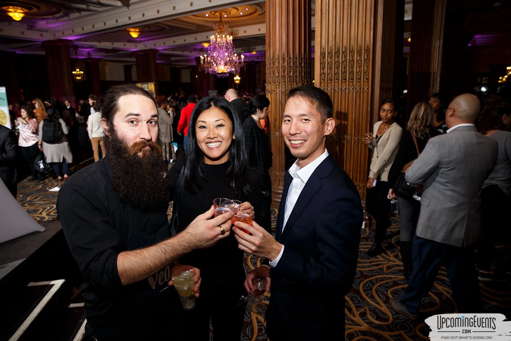 Philadelphia Wine & Cocktail Festival