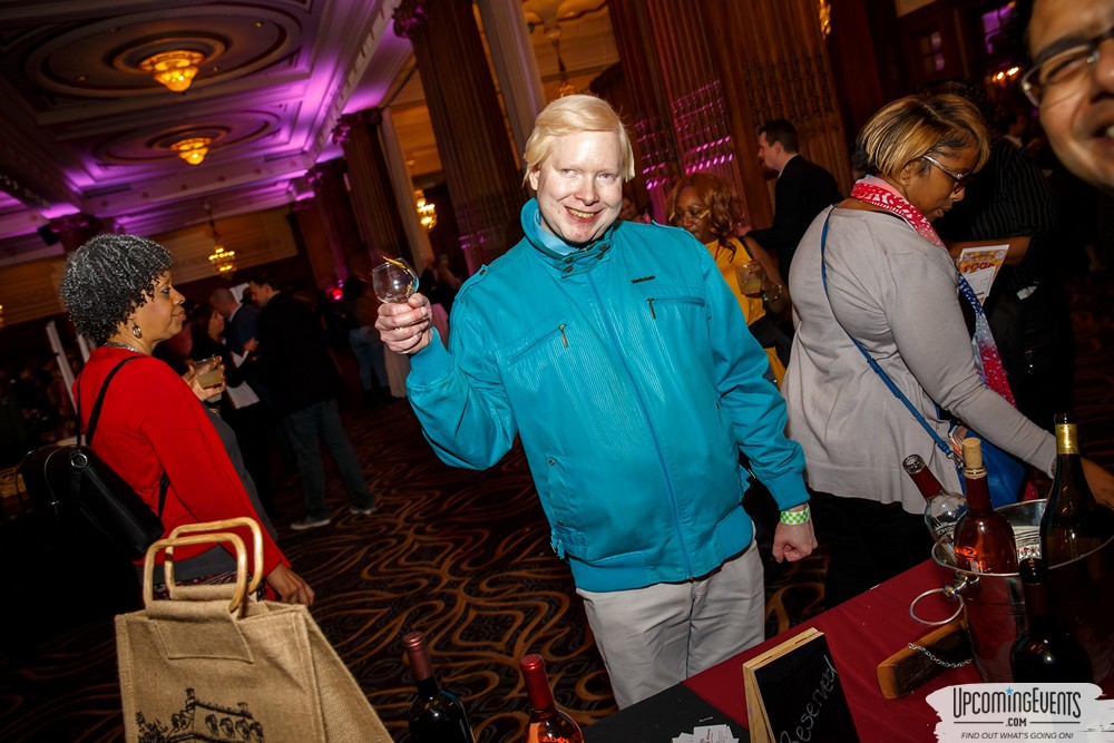 Philadelphia Wine & Cocktail Festival