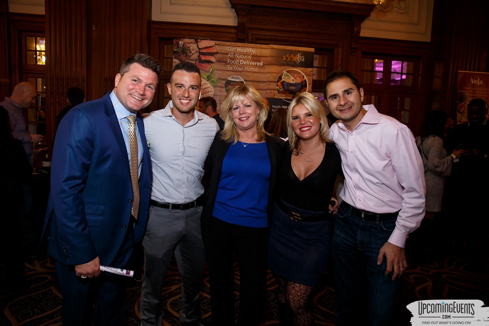 Philadelphia Wine & Cocktail Festival