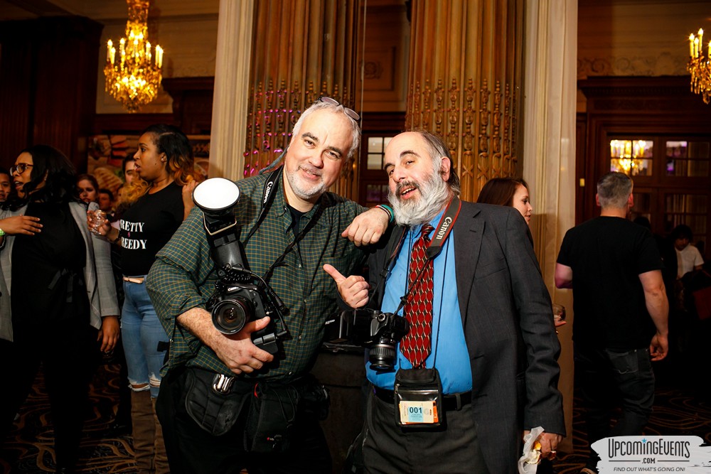 Philadelphia Wine & Cocktail Festival