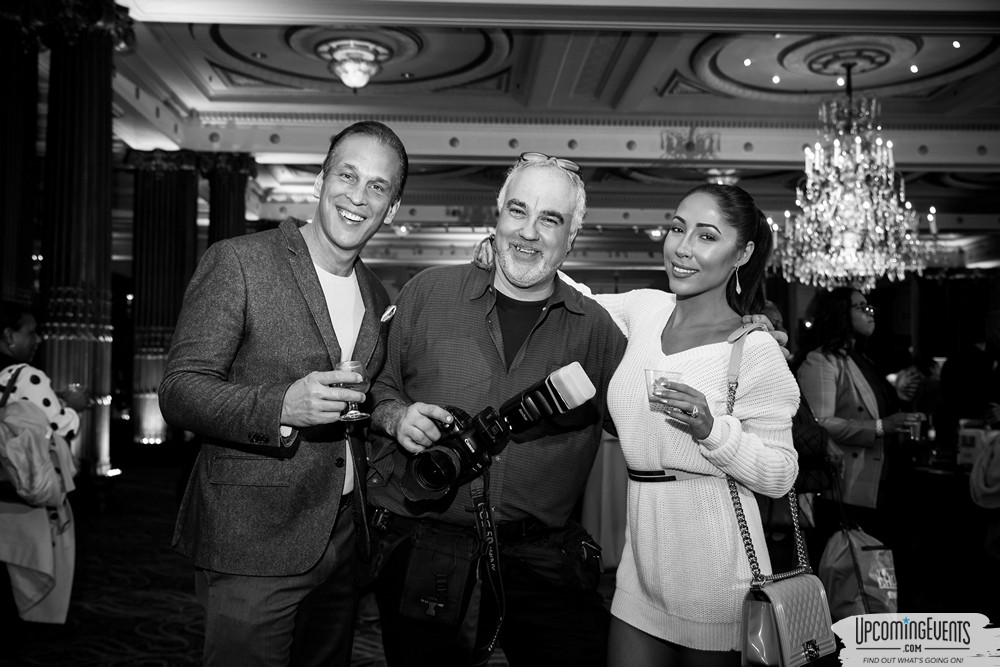 Philadelphia Wine & Cocktail Festival