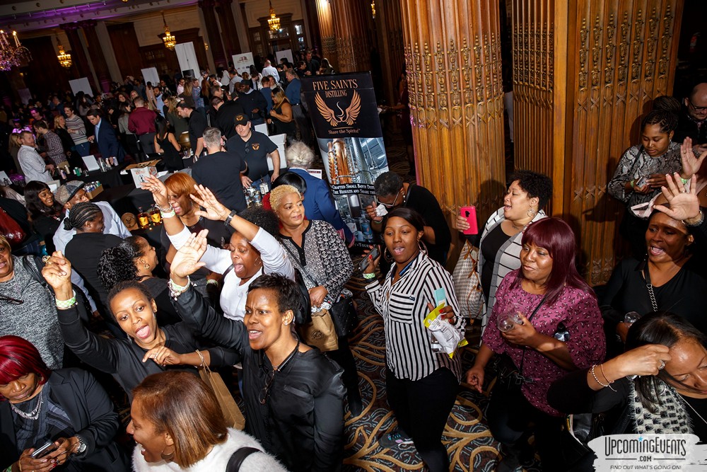 Philadelphia Wine & Cocktail Festival