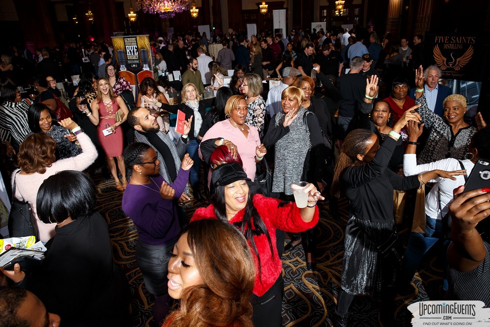 Philadelphia Wine & Cocktail Festival