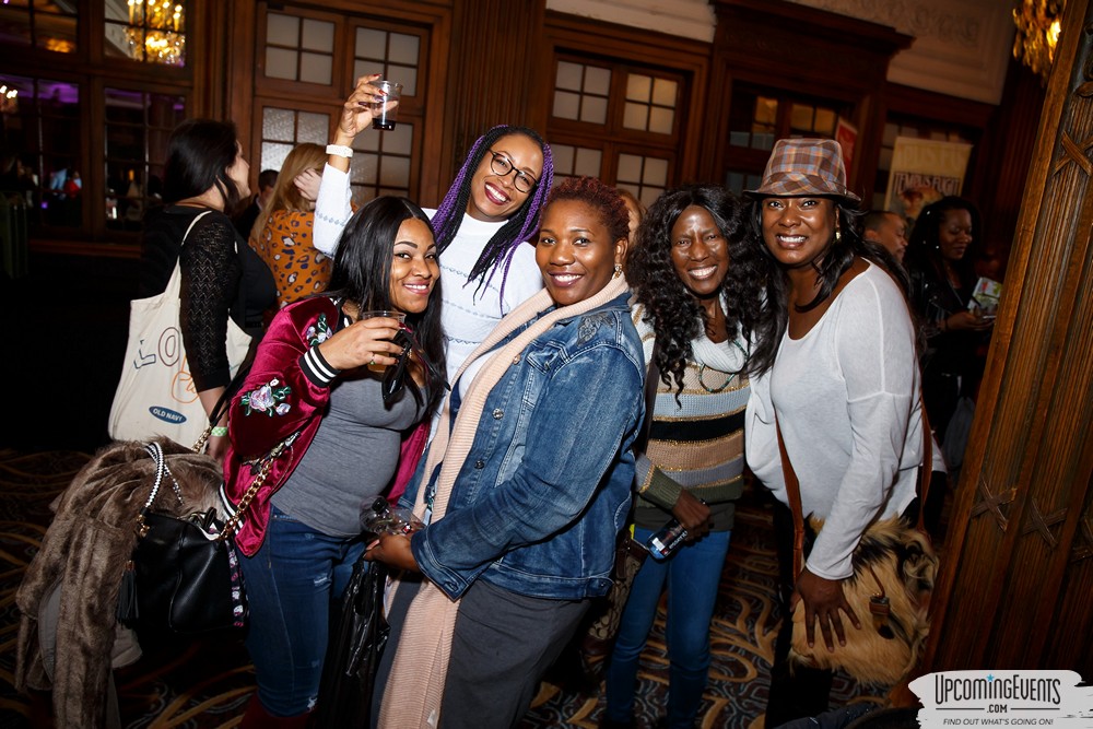 Philadelphia Wine & Cocktail Festival