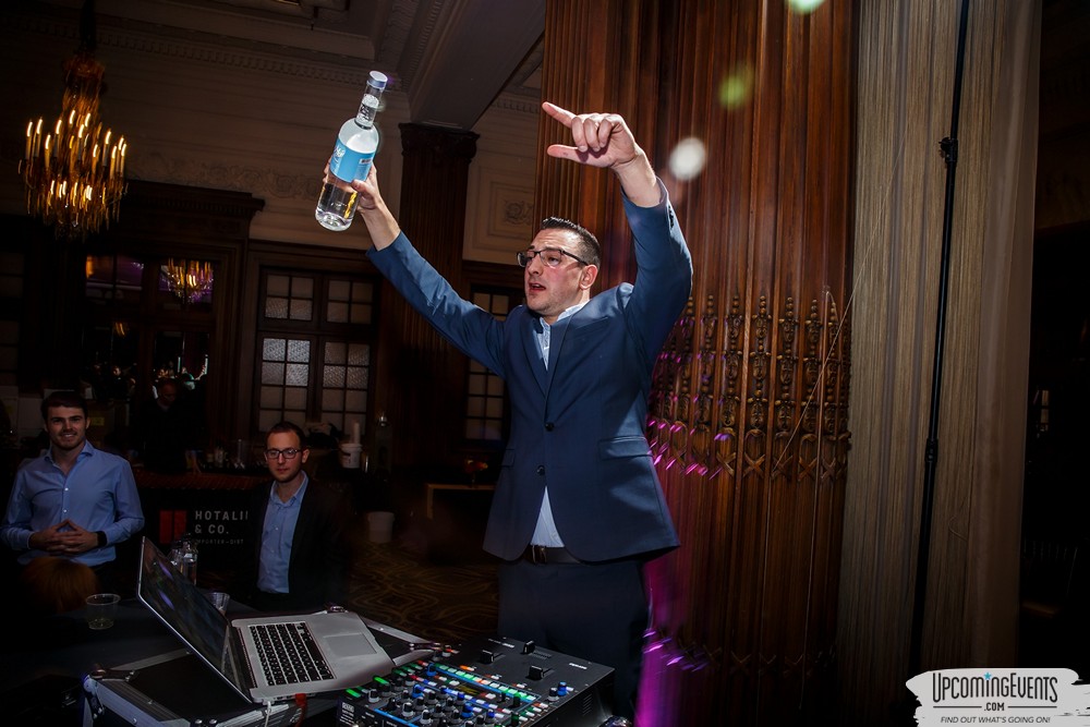 Philadelphia Wine & Cocktail Festival