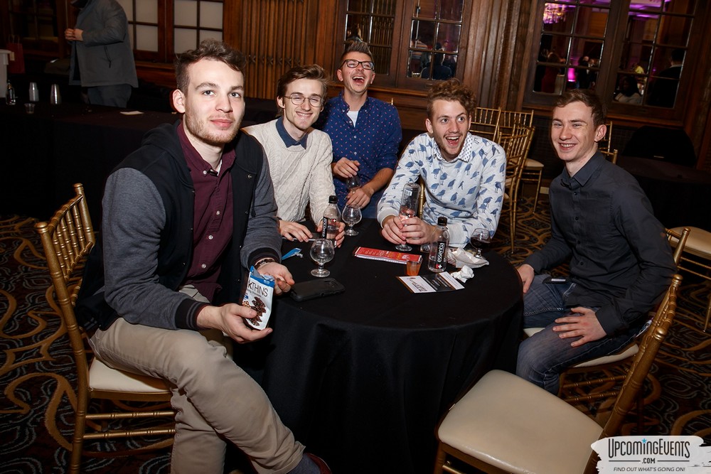 Philadelphia Wine & Cocktail Festival