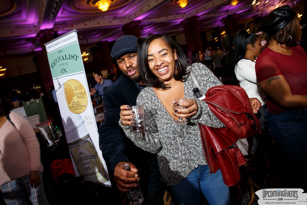 Philadelphia Wine & Cocktail Festival