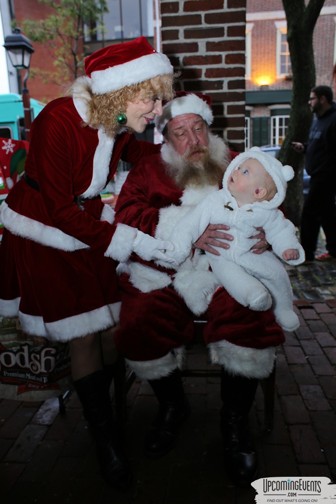 Godshall's Food Truck Challenge