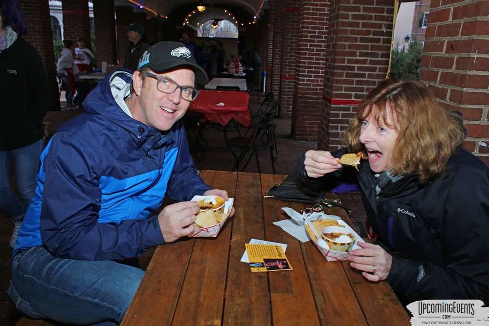 Godshall's Food Truck Challenge