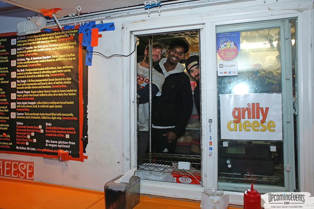 Godshall's Food Truck Challenge