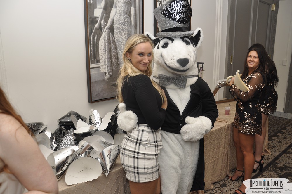 The Glitter City Gala at The Bellevue