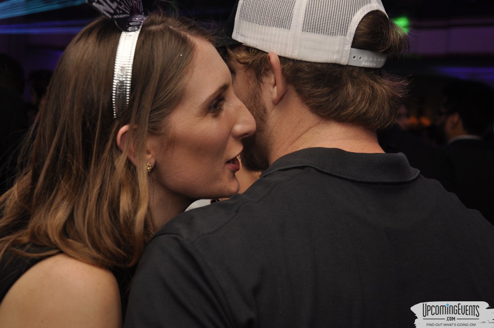 The Glitter City Gala at The Bellevue