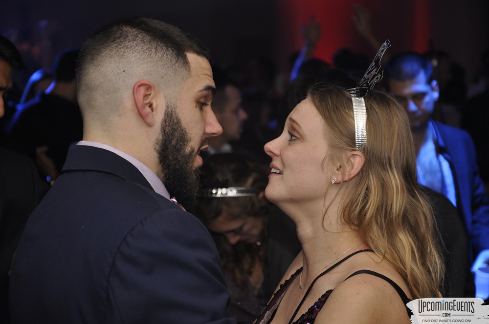 The Glitter City Gala at The Bellevue