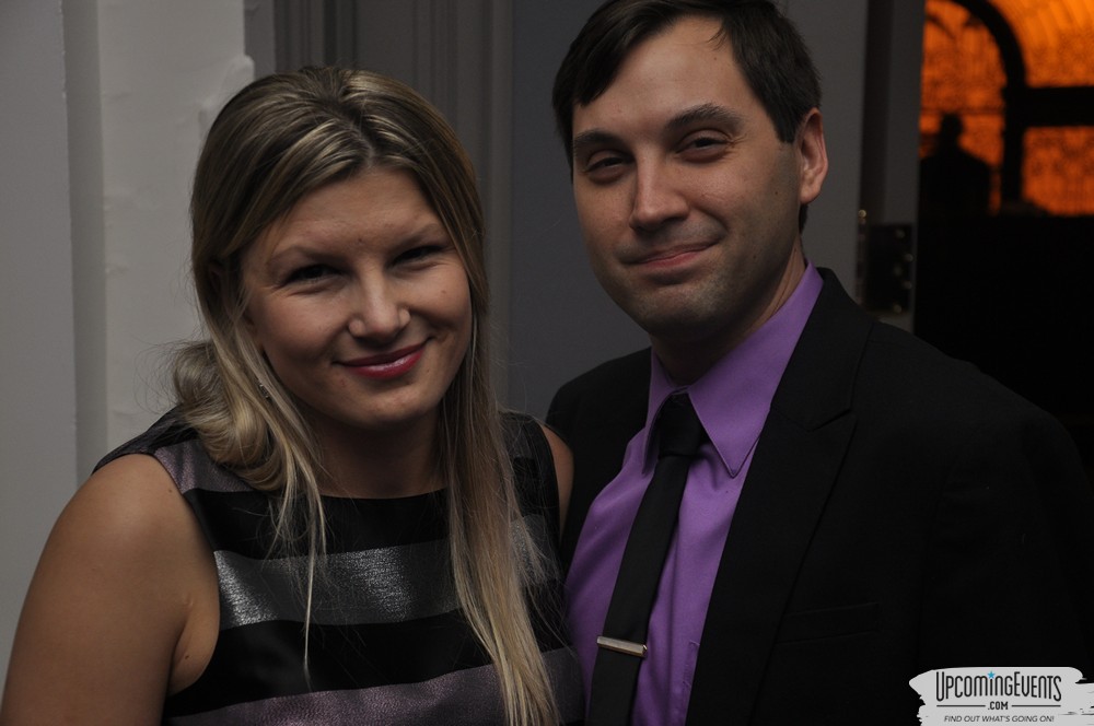 The Glitter City Gala at The Bellevue