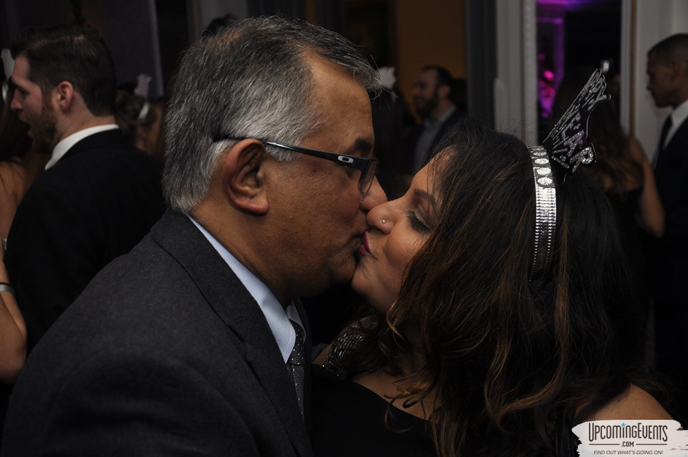 The Glitter City Gala at The Bellevue