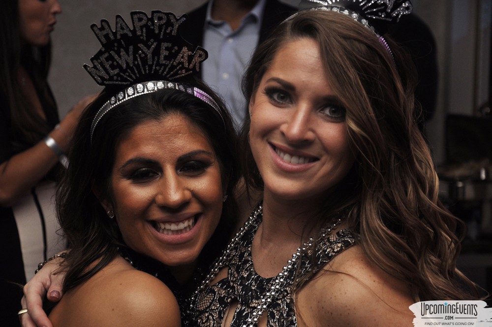 The Glitter City Gala at The Bellevue