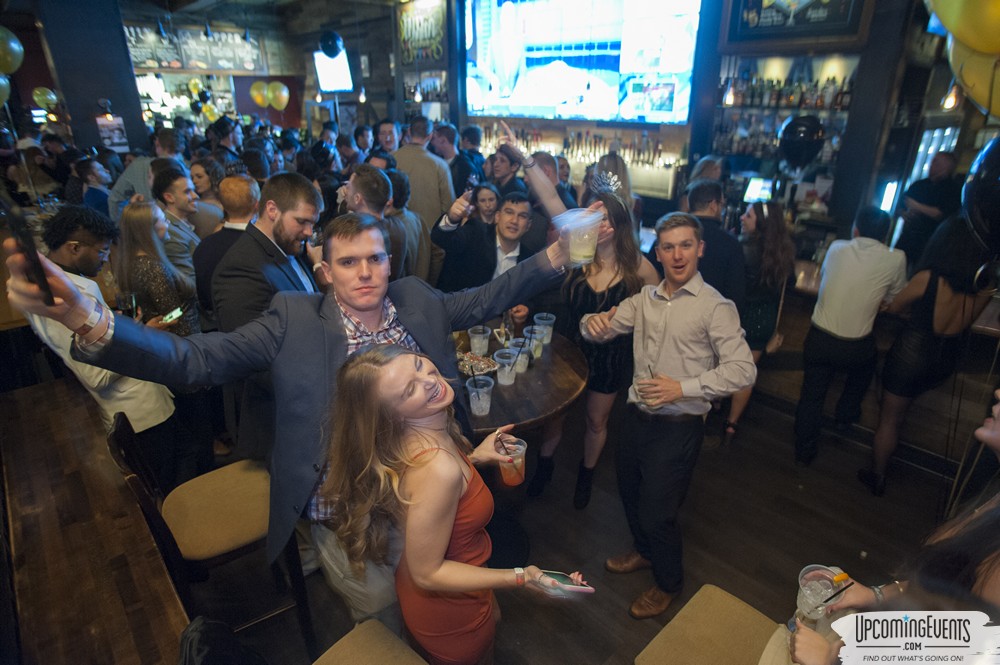 New Years Eve 2019 at City Tap House Logan Square
