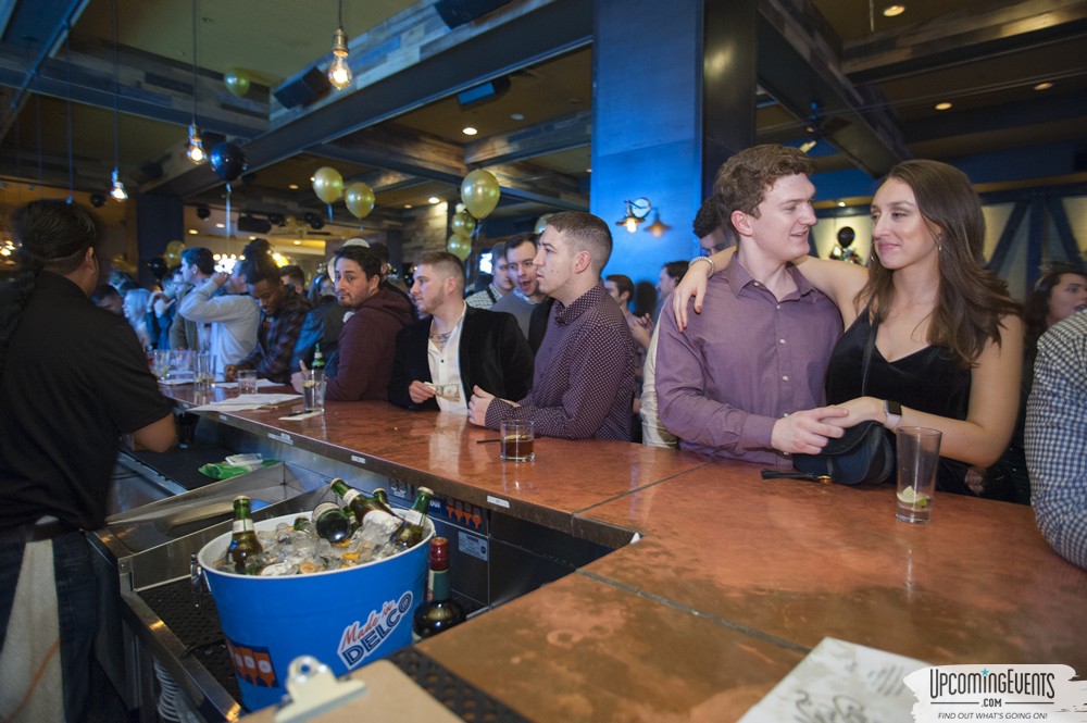 New Years Eve 2019 at City Tap House Logan Square