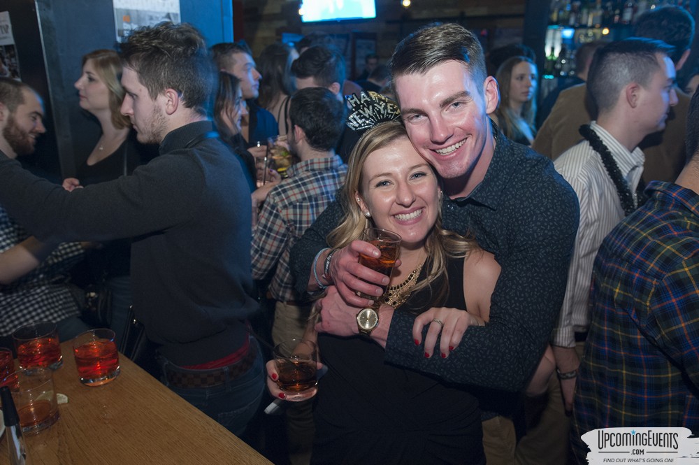 New Years Eve 2019 at City Tap House Logan Square