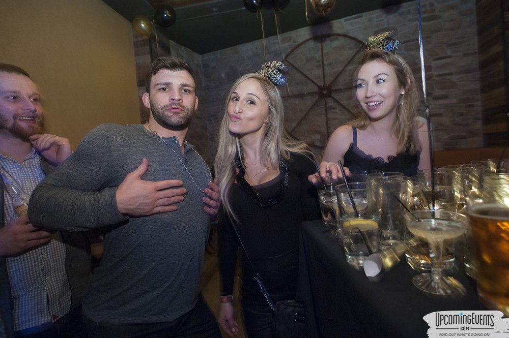New Years Eve 2019 at City Tap House Logan Square