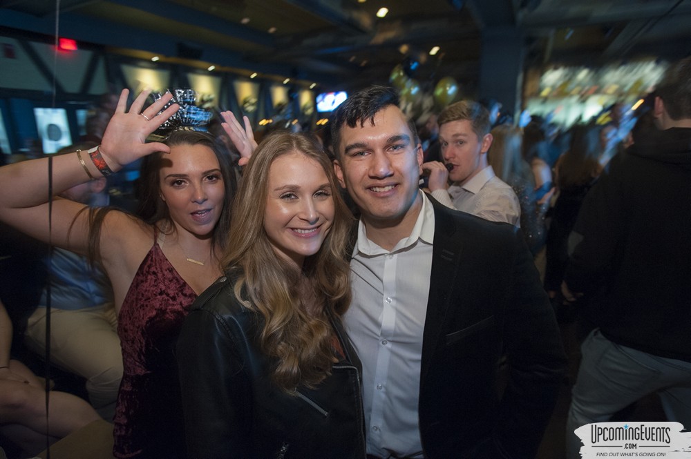 New Years Eve 2019 at City Tap House Logan Square