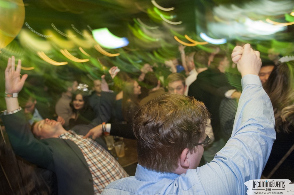 New Years Eve 2019 at City Tap House Logan Square