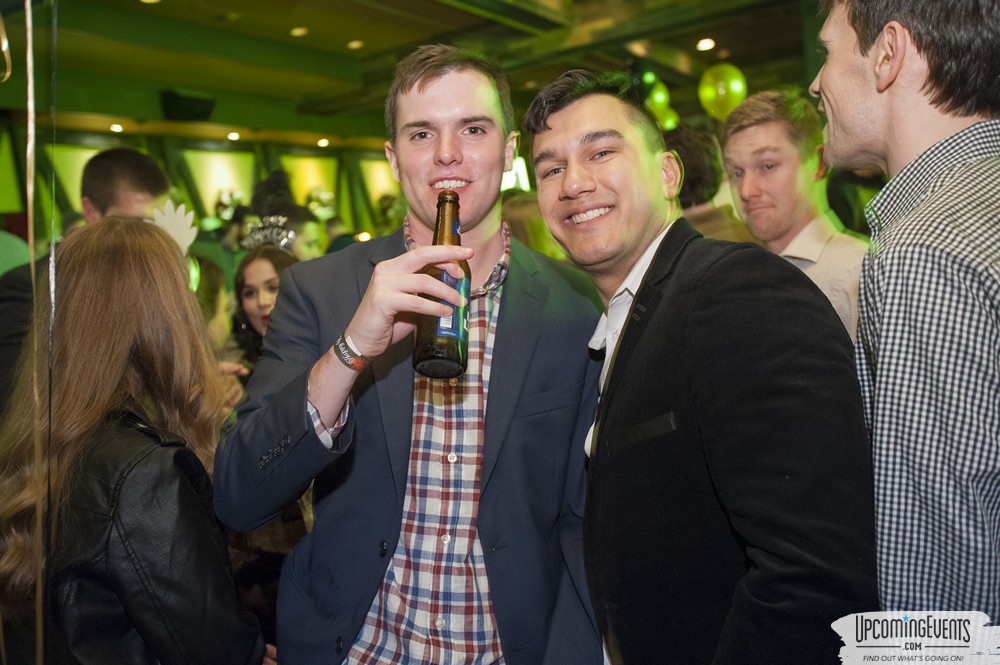 New Years Eve 2019 at City Tap House Logan Square