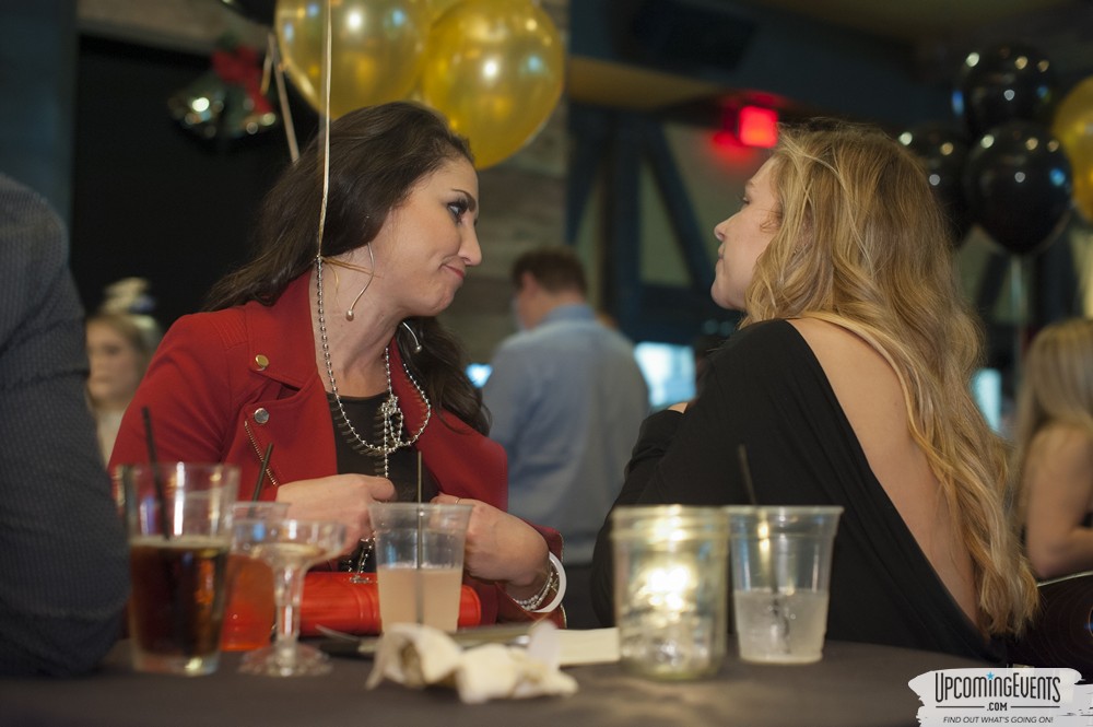 New Years Eve 2019 at City Tap House Logan Square