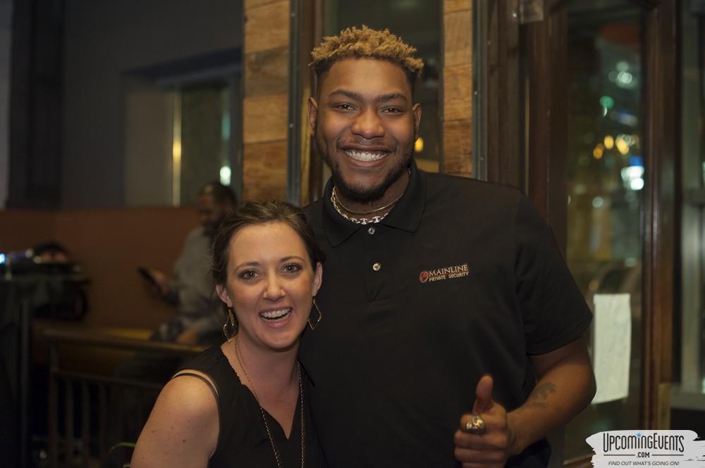 New Years Eve 2019 at City Tap House Logan Square