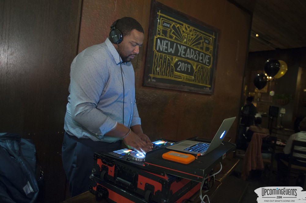 New Years Eve 2019 at City Tap House University City