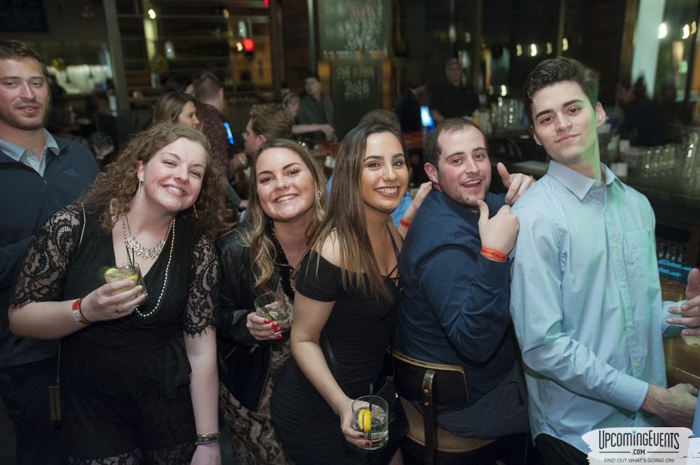 New Years Eve 2019 at City Tap House University City