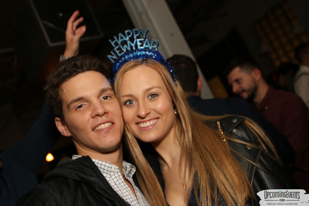 New Years Eve 2019 at The Manayunk Brewery