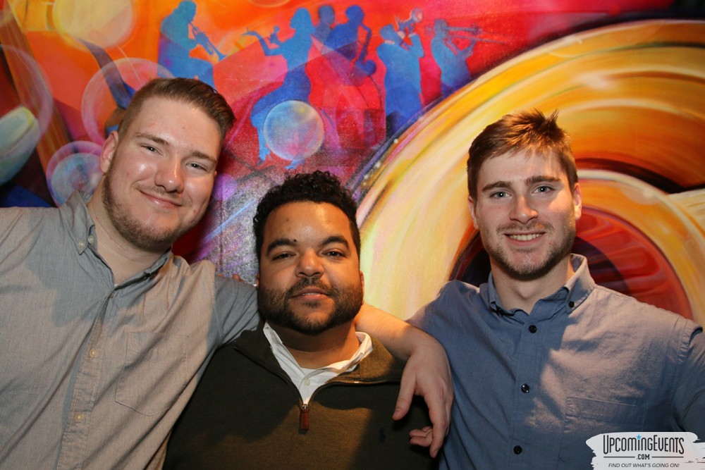 New Years Eve 2019 at The Manayunk Brewery