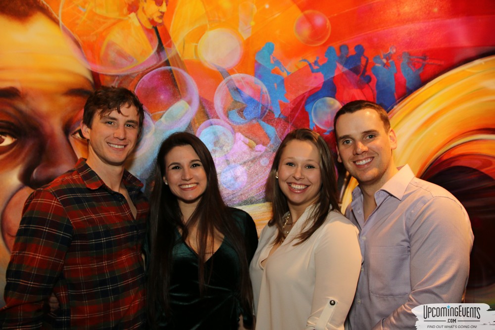 New Years Eve 2019 at The Manayunk Brewery