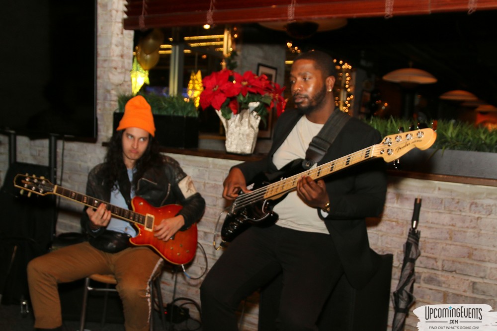 New Years Eve 2019 at The Manayunk Brewery