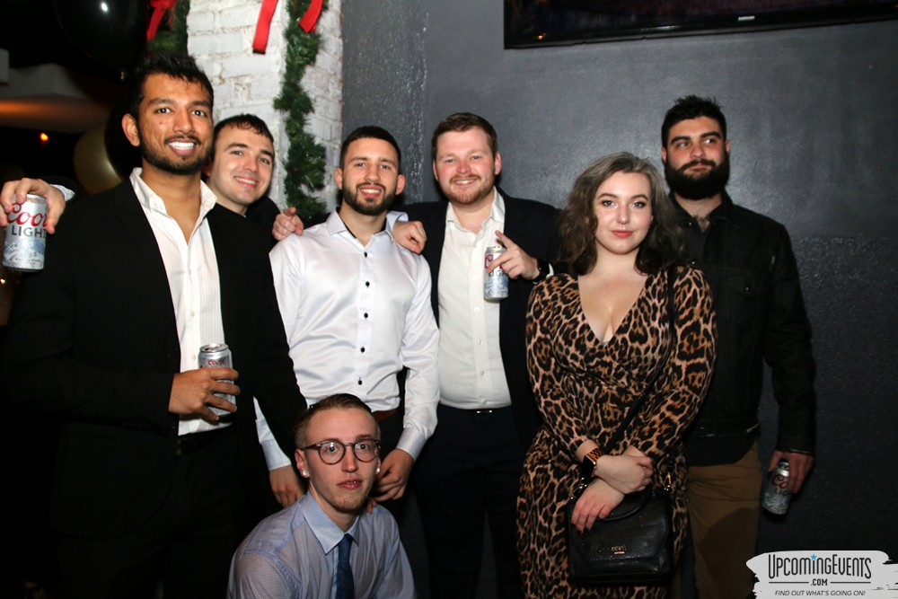 New Years Eve 2019 at The Manayunk Brewery