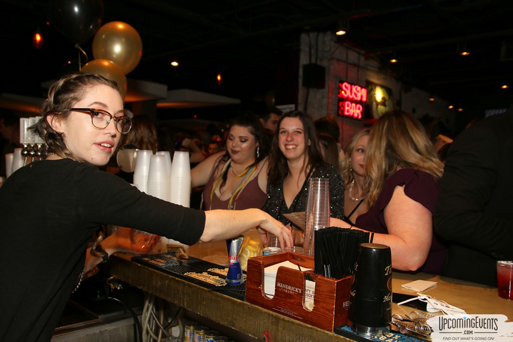 New Years Eve 2019 at The Manayunk Brewery