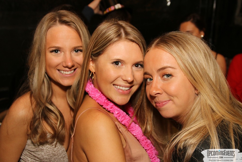 New Years Eve 2019 at The Manayunk Brewery