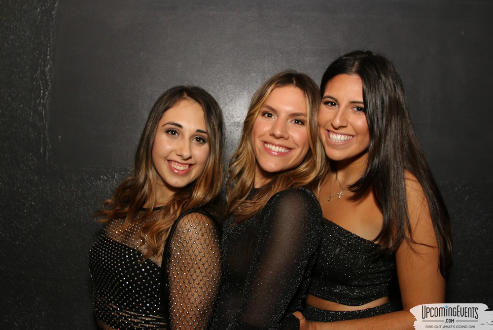 New Years Eve 2019 at The Manayunk Brewery