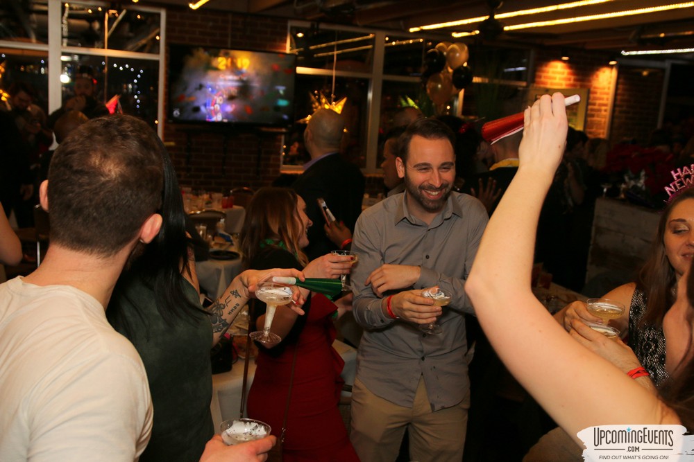 New Years Eve 2019 at The Manayunk Brewery