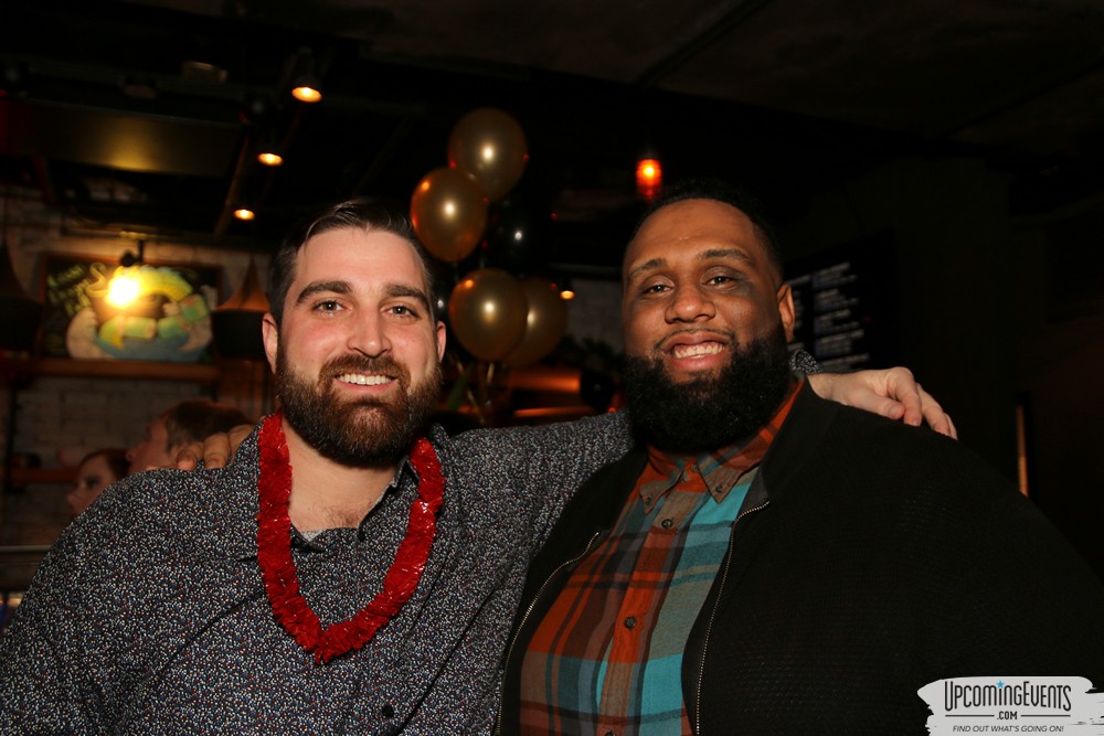 New Years Eve 2019 at The Manayunk Brewery