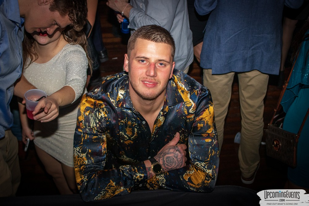 New Years Eve 2019 at THE PIER