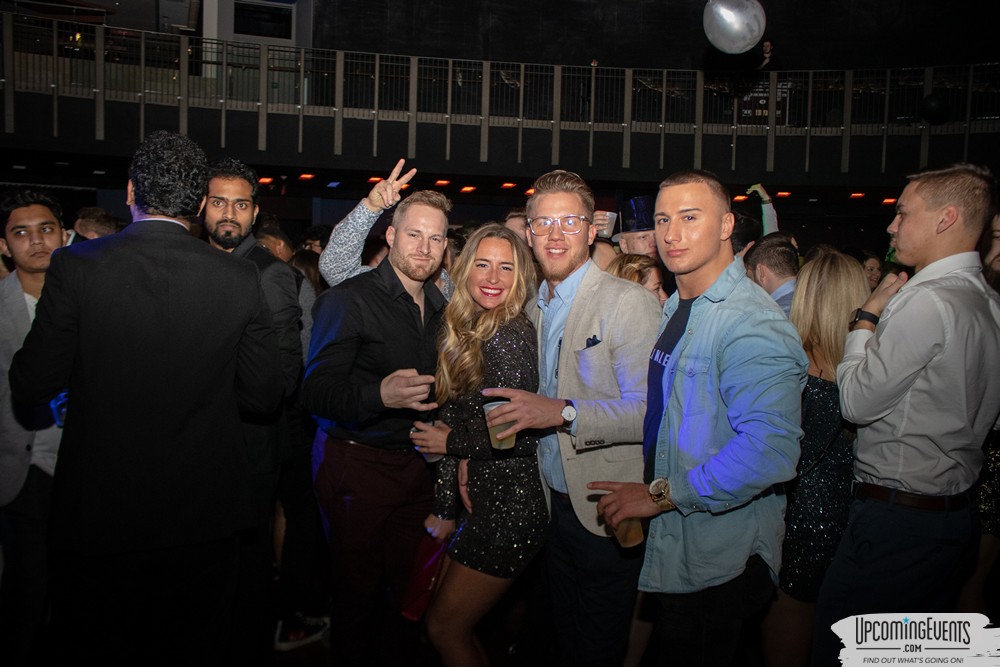 New Years Eve 2019 at THE PIER