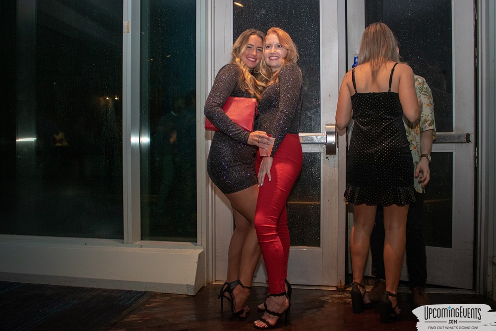 New Years Eve 2019 at THE PIER