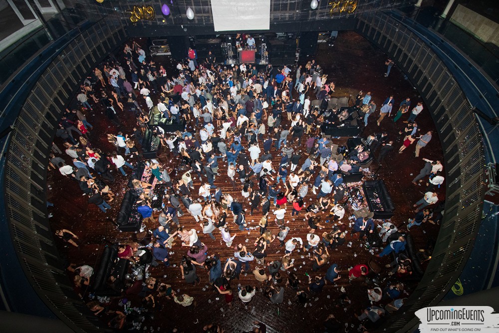 New Years Eve 2019 at THE PIER