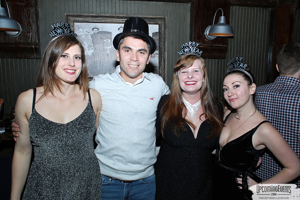 New Years Eve 2019 at JJ Bootleggers