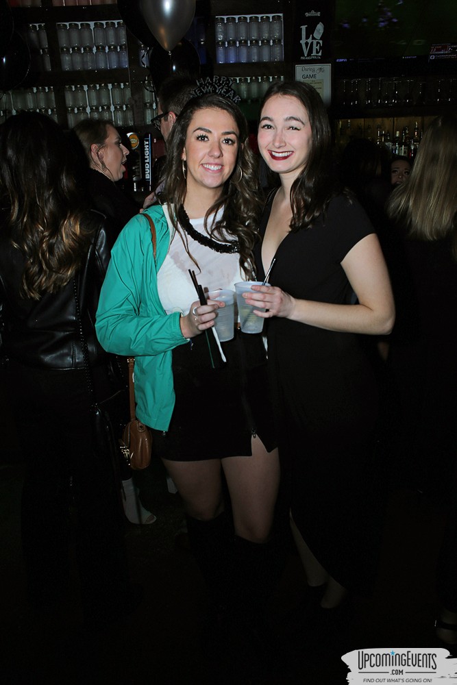 New Years Eve 2019 at JJ Bootleggers