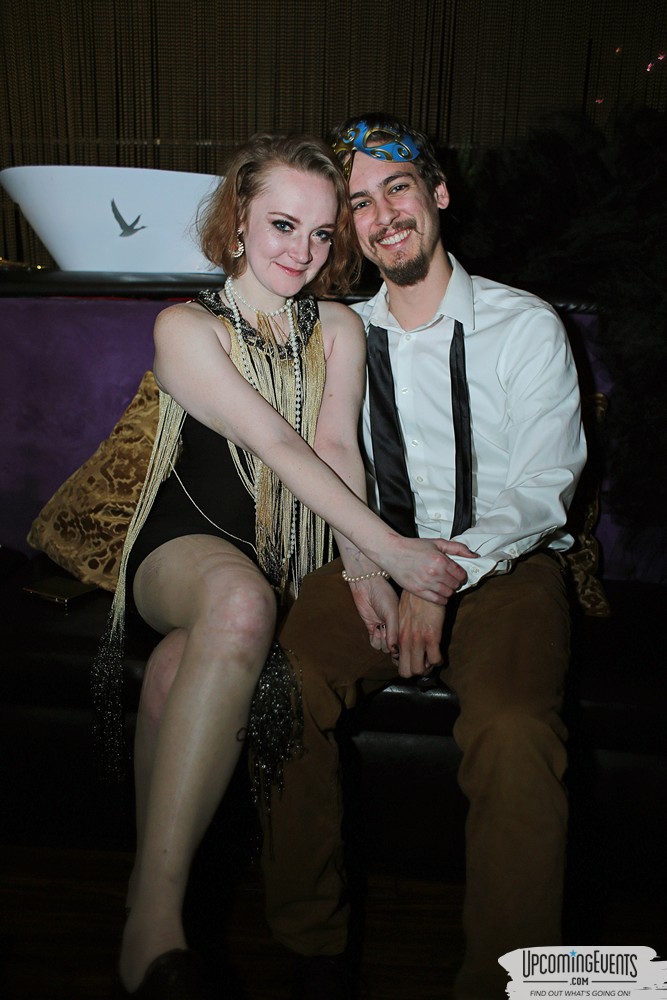 New Years Eve 2019 at Infusion Lounge